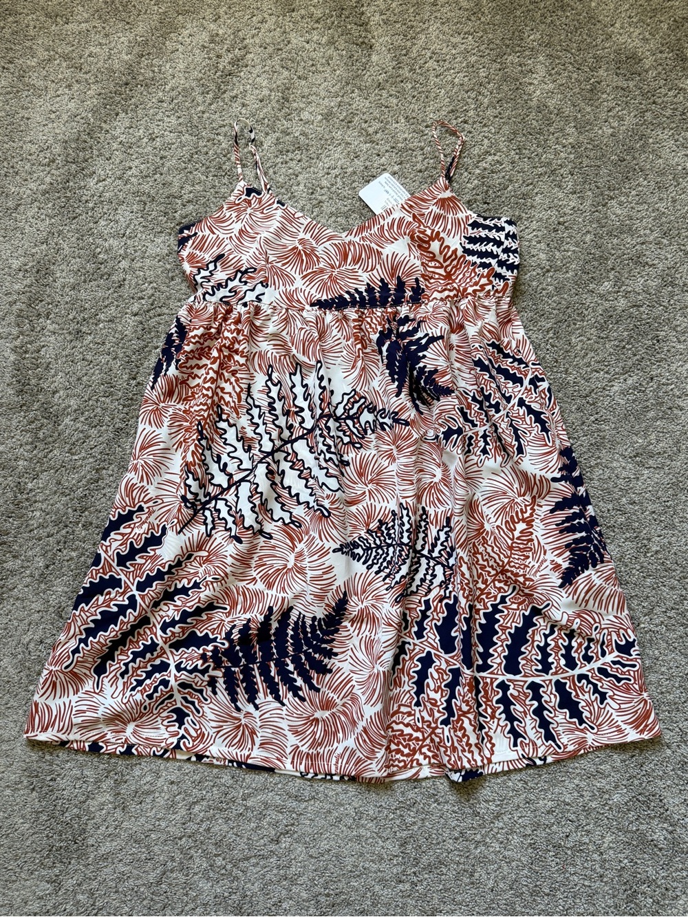 manuhealiʻi bikini babydoll dress